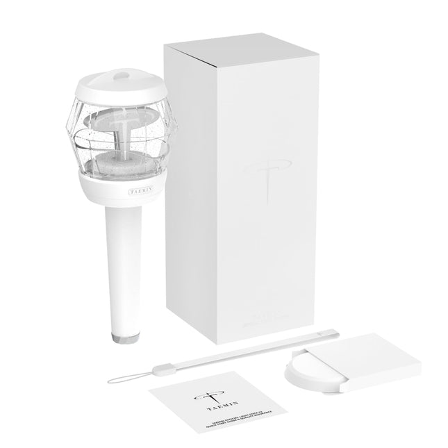 TAEMIN - OFFICIAL LIGHT STICK VER.2 - COKODIVE