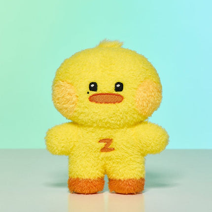 ZEROBASEONE - ZERONI MD COSTUME PLUSH