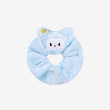 STRAY KIDS - RUN IT WORLD TOUR IN SEOUL OFFICIAL MD TASY SCRUNCHIE - COKODIVE