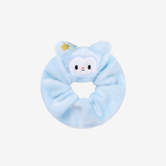 STRAY KIDS - RUN IT WORLD TOUR IN SEOUL OFFICIAL MD TASY SCRUNCHIE - COKODIVE