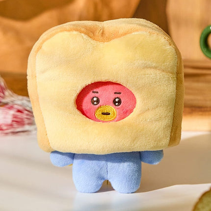 BT21 - BABY BAKERY SHOP MD COSTUME PLUSH DOLL