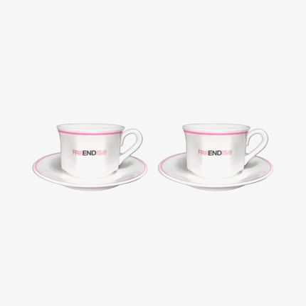 BTS V - FRI(END)S DIGITAL SINGLE OFFICIAL MD TEA CUP SET - COKODIVE