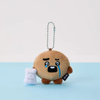 SHOOKY