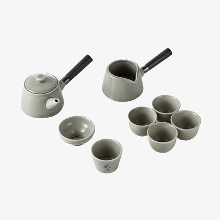 [2ND PRE-ORDER] SEVENTEEN THE 8 - ARTIST MADE COLLECTION BY SEVENTEEN SEASON.2 OFFICIAL MD TEA 8 TIME SET - COKODIVE