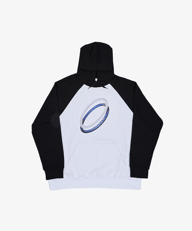 WINNER - THE CIRCLE OFFICIAL MD HOODIE - COKODIVE