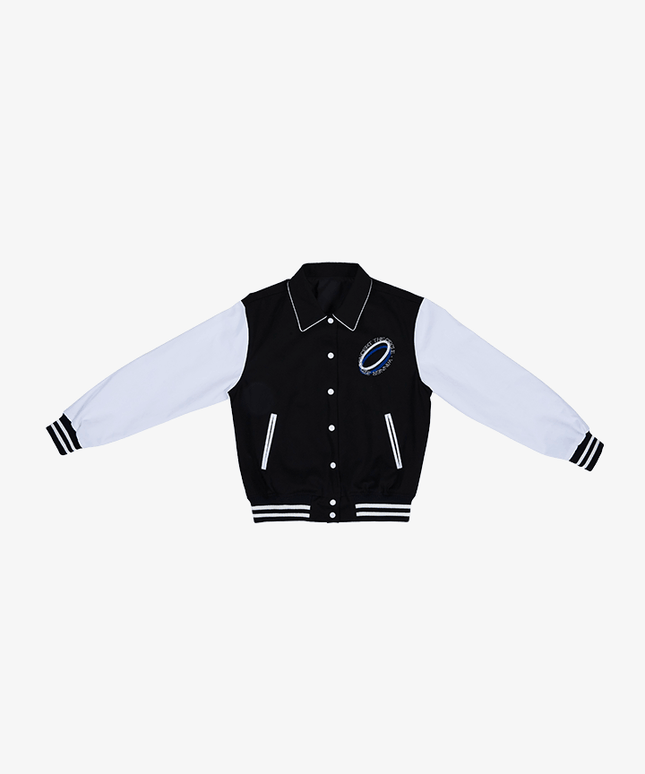 WINNER - THE CIRCLE OFFICIAL MD TEAM VARSITY JACKET - COKODIVE