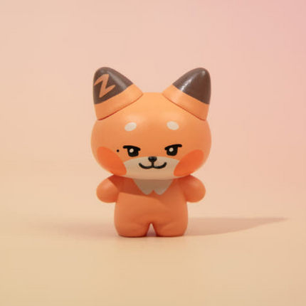 ZEROBASEONE - ZERONI MONITOR FIGURE - COKODIVE