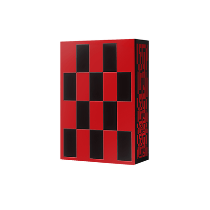 BTS J-HOPE - HOPE ON THE STAGE THE ORIGINAL (NO POB) - COKODIVE