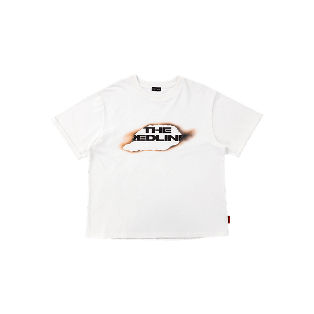 NCT 127 - NEO CITY SEOUL : THE REDLINE CONCERT OFFICIAL MD THE REDLINE T-SHIRT - COKODIVE