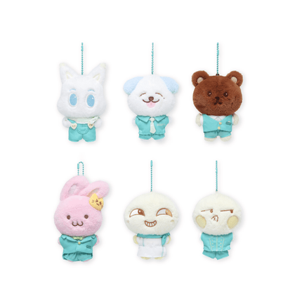 NCT DREAM - THE SWEET DREAM HOTEL 10TH ANNIVERSARY PARTY OFFICIAL MD THE SWEET DREAM HOTEL DOLL - COKODIVE