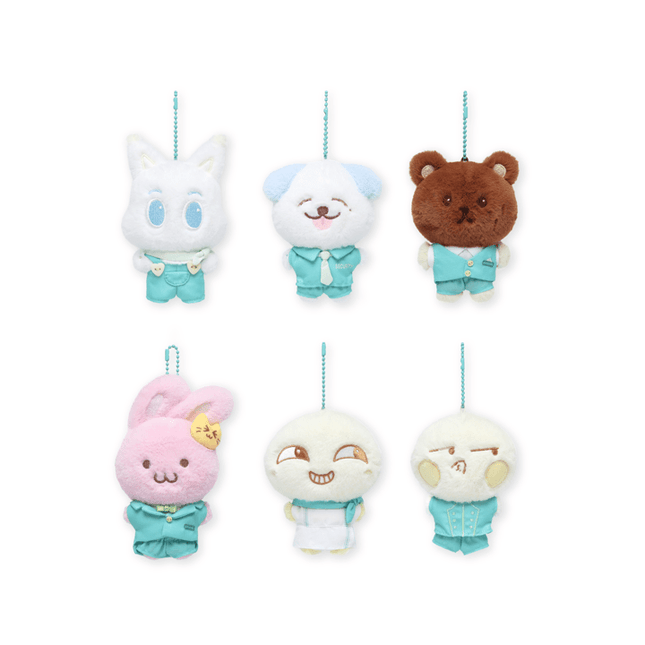 NCT DREAM - THE SWEET DREAM HOTEL 10TH ANNIVERSARY PARTY OFFICIAL MD THE SWEET DREAM HOTEL DOLL - COKODIVE