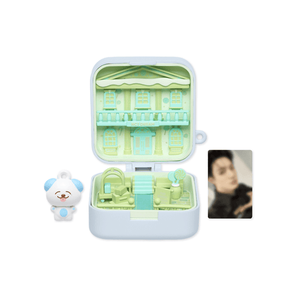 NCT DREAM - THE SWEET DREAM HOTEL 10TH ANNIVERSARY PARTY OFFICIAL MD THE SWEET DREAM MINI HOTEL - COKODIVE