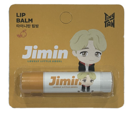 BTS - TINYTAN LIP BALM