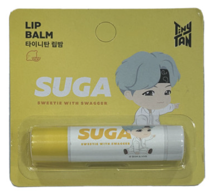 BTS - TINYTAN LIP BALM