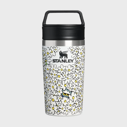 G-DRAGON - STANLEY 1913 X JO&FRIENDS CAFE TOGO TRAVEL MUG - COKODIVE