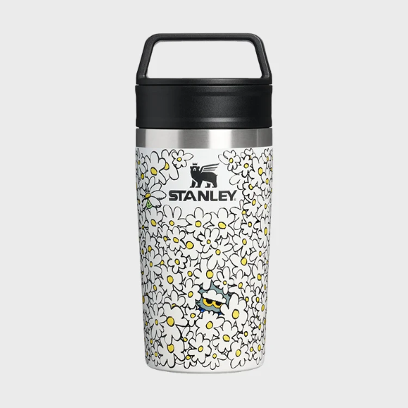 G-DRAGON - STANLEY 1913 X JO&FRIENDS CAFE TOGO TRAVEL MUG - COKODIVE