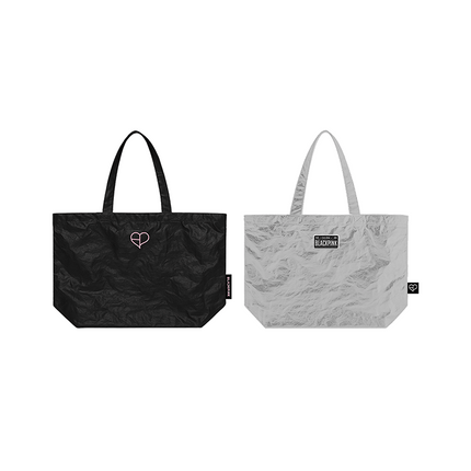 BLACKPINK - JUMP POP UP OFFICIAL MD TOTE BAG - COKODIVE