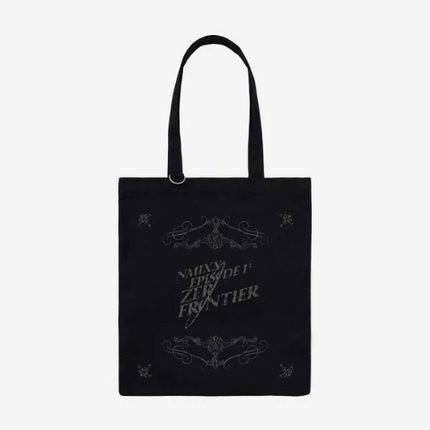 NMIXX - 1ST WORLD TOUR IN JAPAN OFFICIAL MD TOTE BAG - COKODIVE