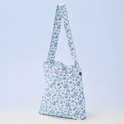 BT21 - K-HANGARI TOTE BAG - COKODIVE