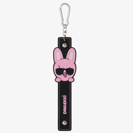 STRAY KIDS - RUN IT JAPAN WORLD TOUR OFFICIAL MD TOWEL HOLDER - COKODIVE