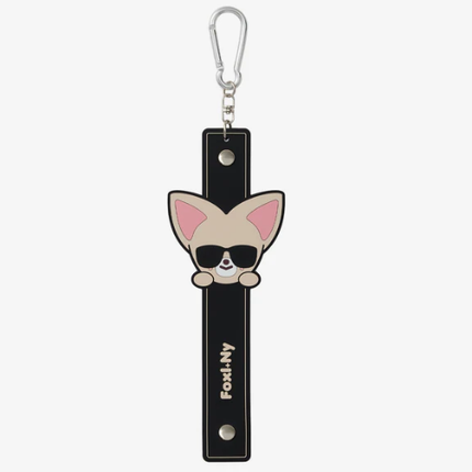 STRAY KIDS - RUN IT JAPAN WORLD TOUR OFFICIAL MD TOWEL HOLDER - COKODIVE