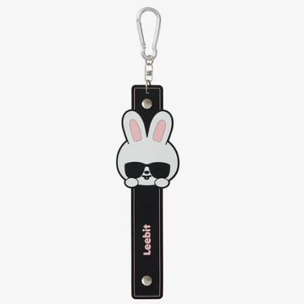STRAY KIDS - RUN IT JAPAN WORLD TOUR OFFICIAL MD TOWEL HOLDER - COKODIVE