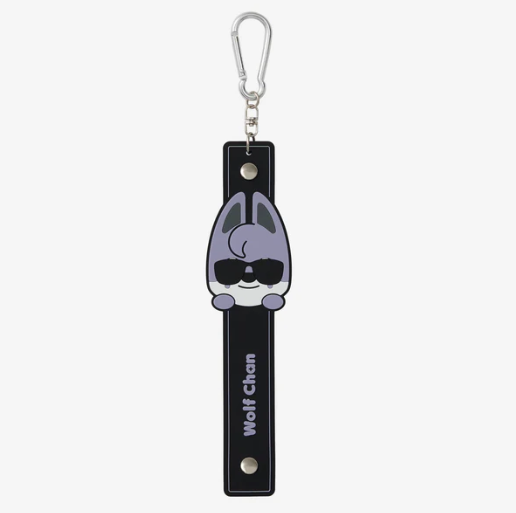 STRAY KIDS - RUN IT JAPAN WORLD TOUR OFFICIAL MD TOWEL HOLDER - COKODIVE