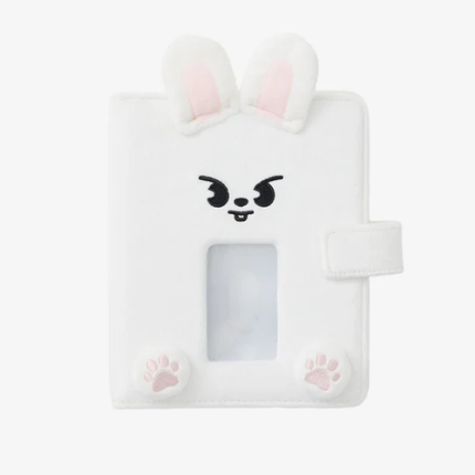 STRAY KIDS - RUN IT JAPAN WORLD TOUR OFFICIAL MD TRADING CARD CASE