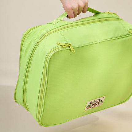 BT21 - MININI SCOUT TRAVEL POUCH - COKODIVE