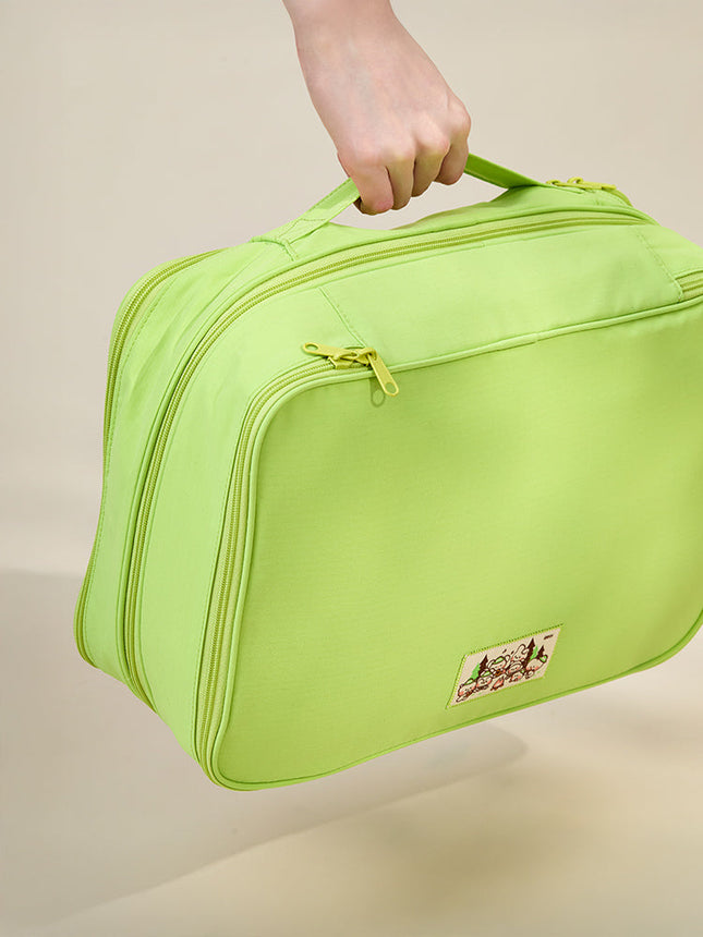 BT21 - MININI SCOUT TRAVEL POUCH - COKODIVE