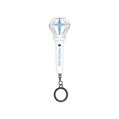 TREASURE - OFFICIAL LIGHT STICK VER. 2 KEYRING - COKODIVE