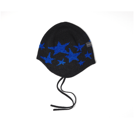 TXT - ACT : TOMORROW WORLD TOUR OFFICIAL MD TROOPER BEANIE - COKODIVE