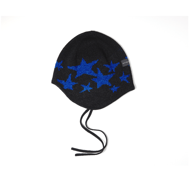 TXT - ACT : TOMORROW WORLD TOUR OFFICIAL MD TROOPER BEANIE - COKODIVE
