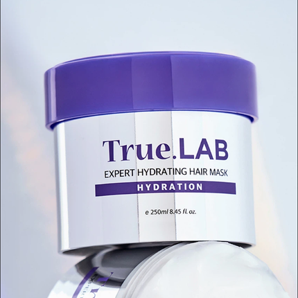 TRUE LAP EXPERT HYDRATING HAIR MASK (250ML) - COKODIVE