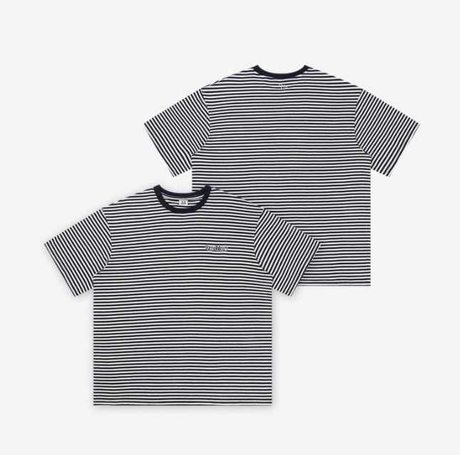 DAY6 SUNGJIN - PARKSUNGJJIN OFFICIAL MD T-SHIRT - COKODIVE