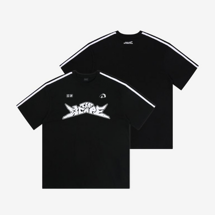 XDINARY HEROES - THE XCAPE 2026 SUMMER SPECIAL OFFICIAL MD T-SHIRT - COKODIVE