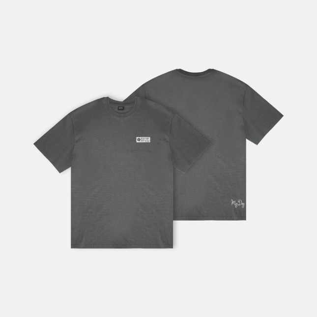 DAY6 - EVERY DAY6, EVERY MY DAY 5TH FANMEETING OFFICIAL MD T-SHIRT - COKODIVE