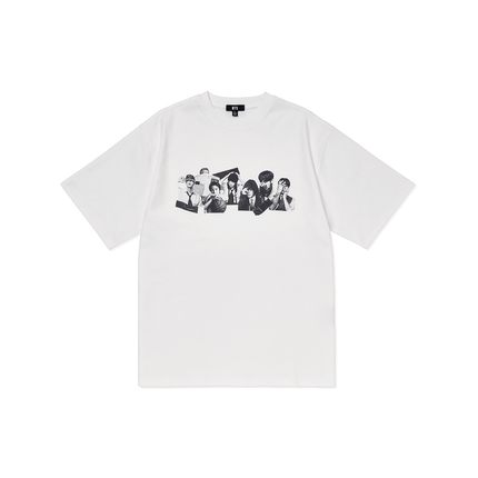 BTS - ARIRANG OFFICIAL MD S/S T-SHIRT (BTS) - COKODIVE