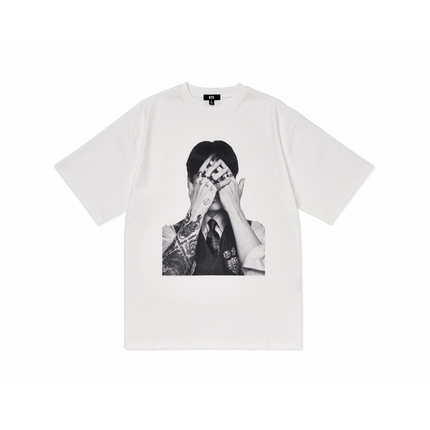 BTS - ARIRANG OFFICIAL MD S/S T-SHIRT (JUNG KOOK) - COKODIVE