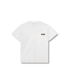 WAVE TO EARTH - LOVE 0.3 SEOUL CONCERT OFFICIAL MD ALL TOUR DATE T SHIRT WHITE - COKODIVE