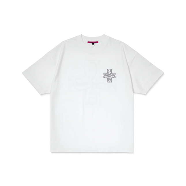 TXT - 7TH YEAR: A MOMENT OF STILLNESS IN THE THORNS POP UP OFFICIAL MD T-SHIRT - COKODIVE