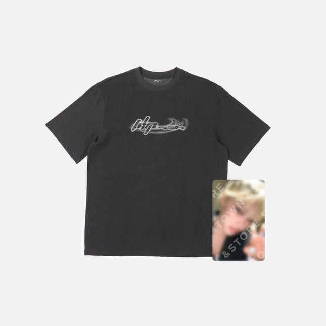 AESPA - WHIPLASH POP UP OFFICIAL MD T-SHIRT SET - COKODIVE