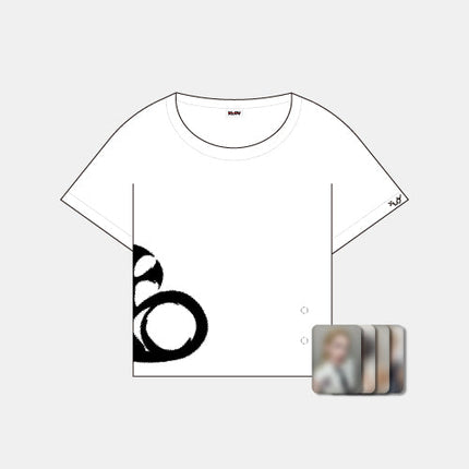 XLOV - I,GOD OFFICIAL MD T-SHIRT - COKODIVE