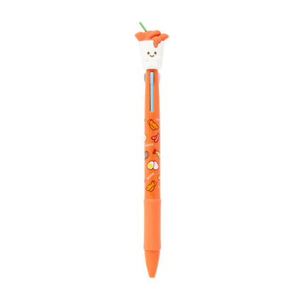TTEOKBOKKI FIGURE 3-COLOR MULTI PEN - COKODIVE