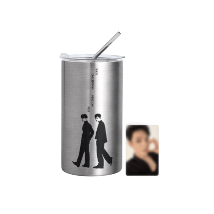 NCT JNJM - DUALITY FANMEETING TOUR OFFICIAL MD TUMBLER SET - COKODIVE