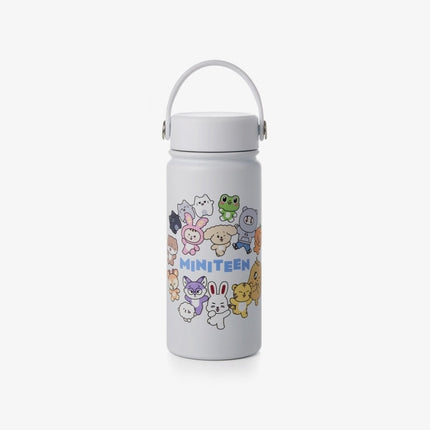 SEVENTEEN - MINITEEN OFFICIAL MD TUMBLER - COKODIVE