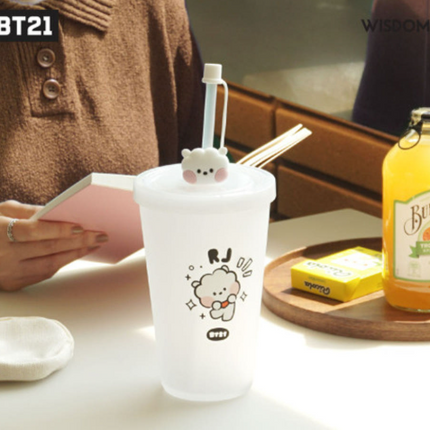 BT21 - MININI TUMBLER RJ - COKODIVE