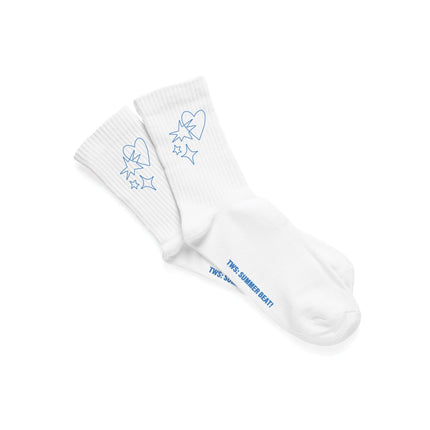 TWS - SUMMER BEAT! POP UP STORE OFFICIAL MD SOCKS