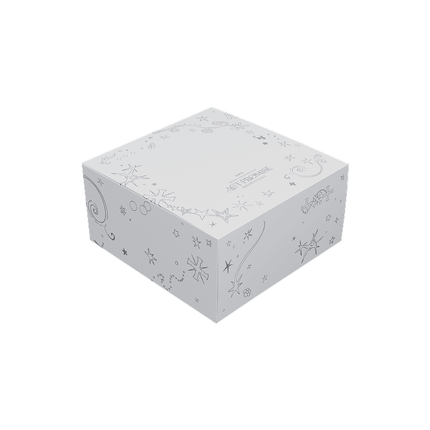 TXT - ACT : PROMISE WORLD TOUR ENCORE IN SEOUL WEVERSE SHOP GIFT - COKODIVE