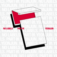 TXT YEONJUN - NO LABELS: PART 01 ALBUM DEAR MY MUSE GIFT WEVERSE ALBUMS VER SET - COKODIVE